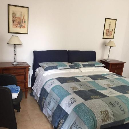 Bed and Breakfast La Capitale Roma Esterno foto