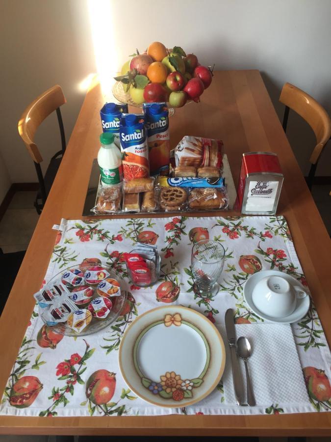 Bed and Breakfast La Capitale Roma Esterno foto