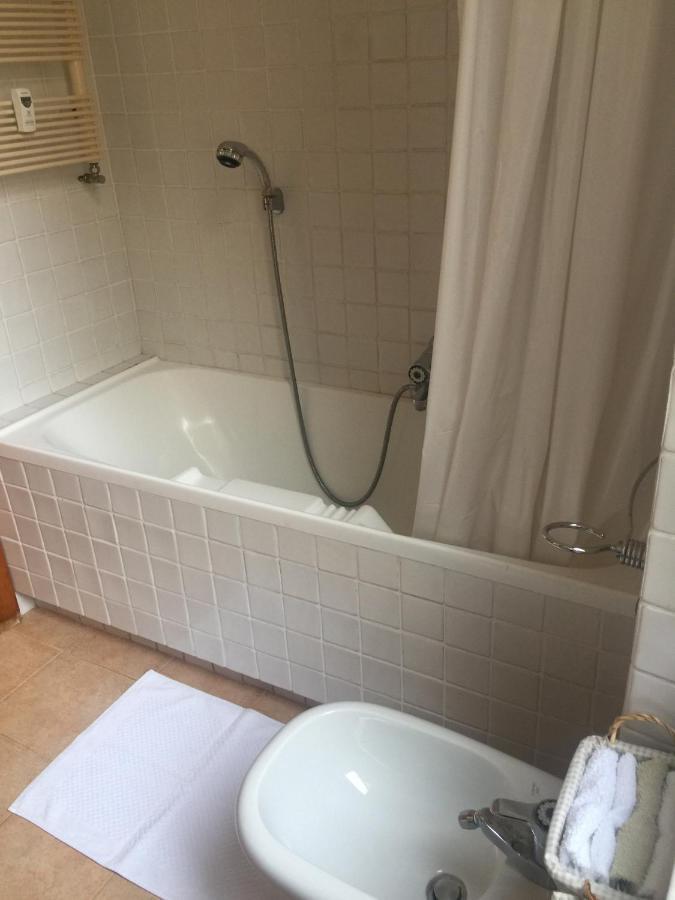 Bed and Breakfast La Capitale Roma Esterno foto