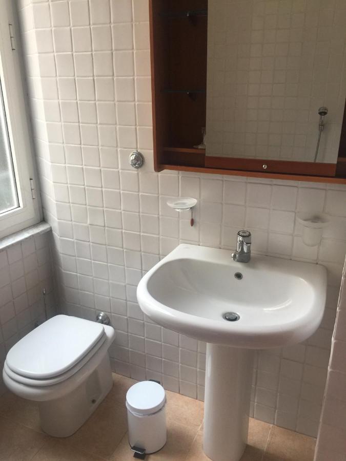 Bed and Breakfast La Capitale Roma Esterno foto