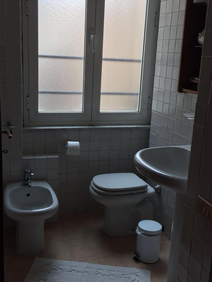 Bed and Breakfast La Capitale Roma Esterno foto