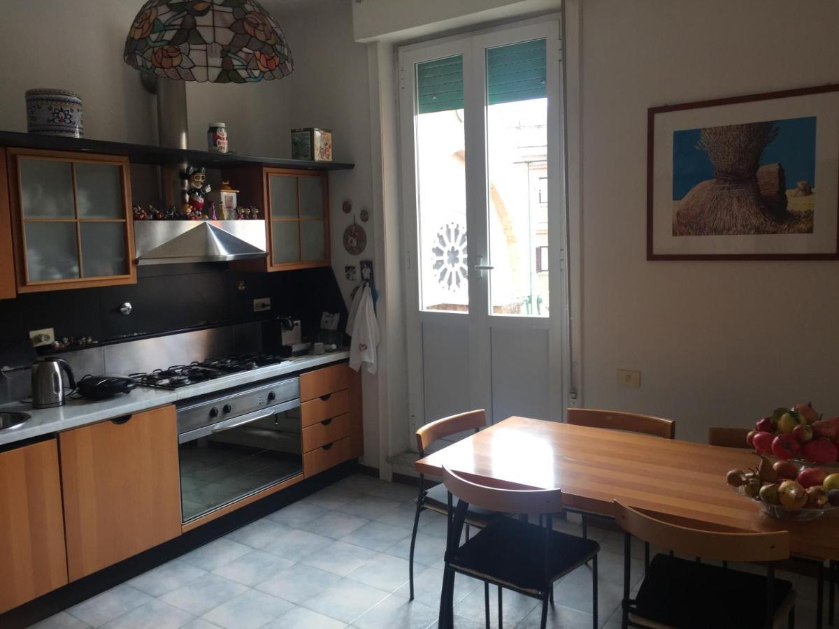 Bed and Breakfast La Capitale Roma Esterno foto